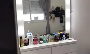 Imagem 5: APARTAMENTO MOBILIADO E DECORADO