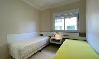 Imagem 4: APARTAMENTO MOBILIADO, 2 dormitórios, 2 suíte, 3 banheiro, 1 vaga na garagem