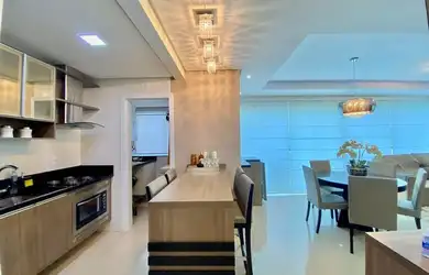 Imagem 1: APARTAMENTO MOBILIADO E DECORADO