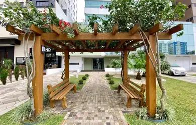 Imagem 5: APARTAMENTO MOBILIADO E DECORADO