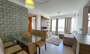 Imagem: EXCELENTE APARTAMENTO NA ZONA NOVA DE CAPÃO