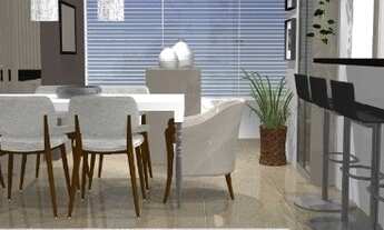 Imagem: EXCELENTE APARTAMENTO MOBILIADO NO BAIRRO