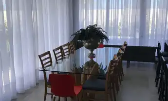 Imagem 4: CASA MOBILIADA COM VISTA PARA O MAR