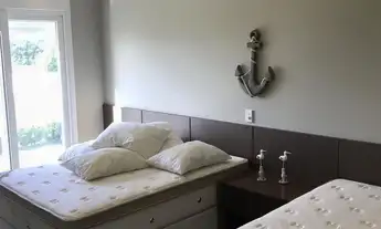 Imagem 6: CASA MOBILIADA COM VISTA PARA O MAR