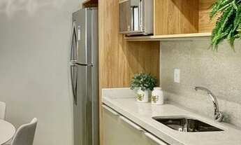 Imagem 1: EXCELENTE APARTAMENTO DECORADO NO CENTR DE CAPÃO DA CANOA