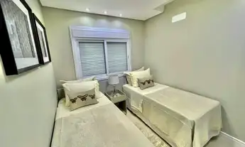 Imagem 5: EXCELENTE APARTAMENTO DECORADO NO CENTR DE CAPÃO DA CANOA