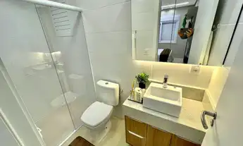 Imagem 6: EXCELENTE APARTAMENTO DECORADO NO CENTR DE CAPÃO DA CANOA