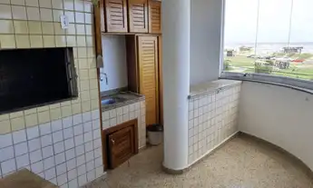 Imagem 2: EXCELENTE APARTAMENTO COM VISTA ETERNA PARA O MAR
