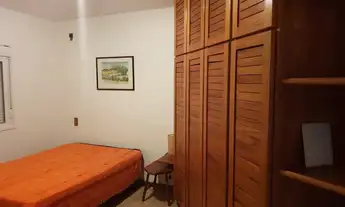 Imagem 4: EXCELENTE APARTAMENTO COM VISTA ETERNA PARA O MAR