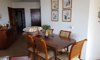 Imagem: EXCELENTE APARTAMENTO COM VISTA ETERNA PARA