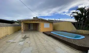 Imagem: CASA, 4 dormitórios, 1 suítes, 3 banheiro