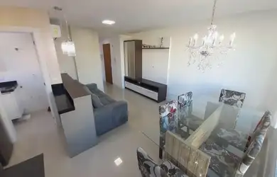 Imagem 4: APARTAMENTO MOBILIADO E DECORADO