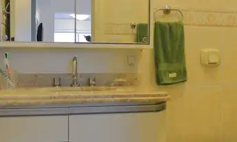 Imagem 2: COBERTURA DUPLEX NO CENTRO DE CAPÃO CANOA