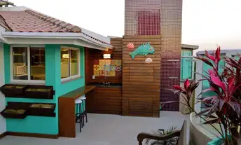 Imagem: COBERTURA DUPLEX NO CENTRO DE CAPÃO CANOA