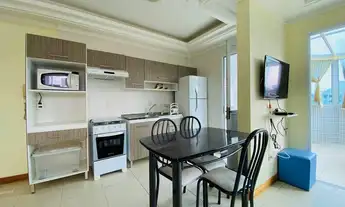 Imagem 1: APARTAMENTO MOBILIADO E DECORADO