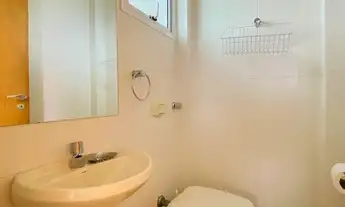 Imagem 3: APARTAMENTO MOBILIADO E DECORADO