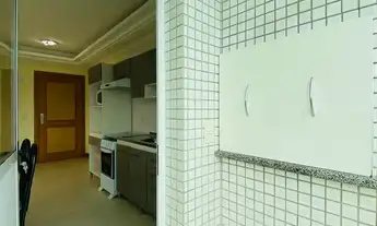 Imagem 6: APARTAMENTO MOBILIADO E DECORADO