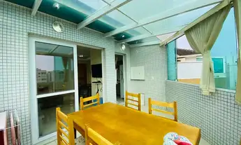 Imagem 7: APARTAMENTO MOBILIADO E DECORADO