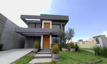 Imagem: CASA DE ALTO PADRÃO EM CAPÃO DA CANOA