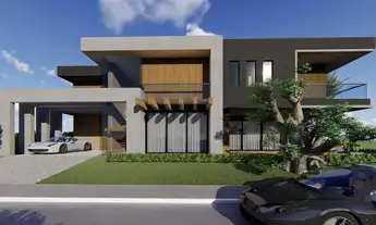 Imagem: CASA EM CONDADO DE CAPÃO