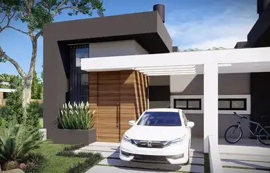 Imagem 2: EXCELENTE CASA GEMINADA EM CAPÃO DA CANOA