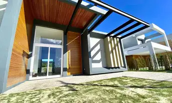 Imagem: SOBRADO DE ALTO PADRÃO EM CONDOMÍNIO FECHADO