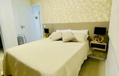 Imagem 3: APARTAMENTO MOBILIADO E DECORADO