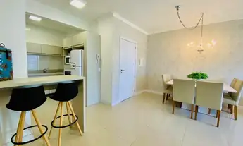 Imagem: APARTAMENTO MOBILIADO E DECORADO