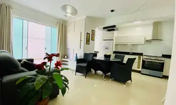 Imagem: APARTAMENTO MOBILIADO E DECORADO