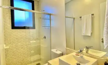 Imagem 2: CASA CONDOMINIO, 4 dormitórios, 4 suíte, 5 banheiro, 1 vaga na garagem