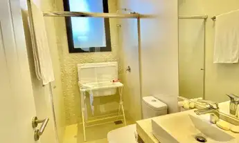 Imagem 4: CASA CONDOMINIO, 4 dormitórios, 4 suíte, 5 banheiro, 1 vaga na garagem