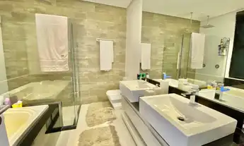 Imagem 7: CASA CONDOMINIO, 4 dormitórios, 4 suíte, 5 banheiro, 1 vaga na garagem