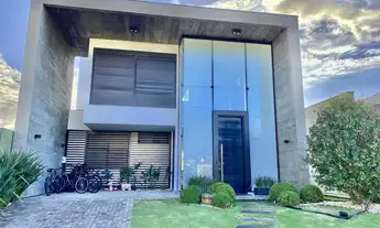 Imagem: CASA CONDOMINIO, 4 dormitórios, 4 suíte