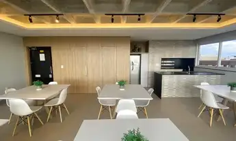 Imagem 1: APARTAMENTO MOBILIADO E DECORADO
