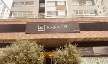 Imagem 4: APARTAMENTO MOBILIADO E DECORADO