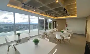 Imagem 6: APARTAMENTO MOBILIADO E DECORADO