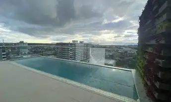 Imagem 7: APARTAMENTO MOBILIADO E DECORADO