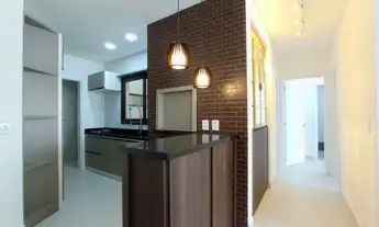 Imagem: Apartamento 2 Dormitórios no Centro