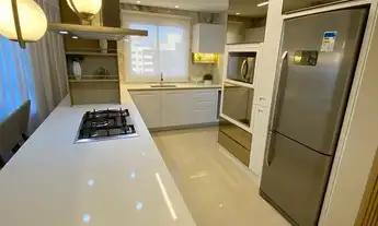 Imagem 1: Apartamento 3 Dormitórios em Zona Nova