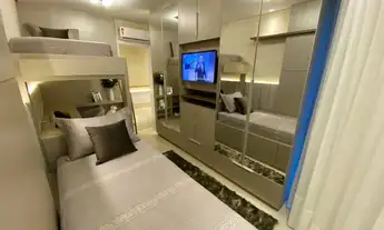 Imagem 3: Apartamento 3 Dormitórios em Zona Nova