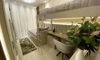 Imagem 6: Apartamento 3 Dormitórios em Zona Nova