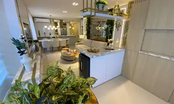 Imagem: Apartamento 3 Dormitórios em Zona Nova