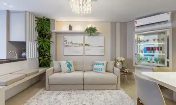 Imagem 4: Apartamento 2 Dormitórios em Zona Nova