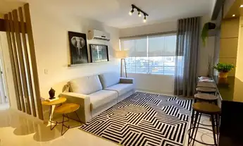 Imagem: Apartamento 2 Dormitórios no Centro