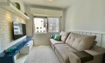 Imagem 1: Apartamento 2 Dormitórios em Zona Nova