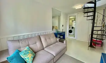 Imagem: Apartamento 2 Dormitórios em Zona Nova