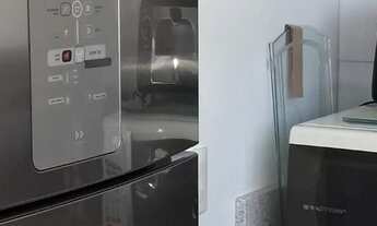 Imagem 3: Apartamento 2 Dormitórios em Navegantes