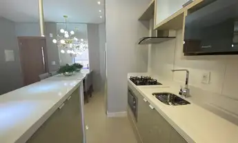 Imagem 1: Apartamento 2 Dormitórios no Bairro Navegantes