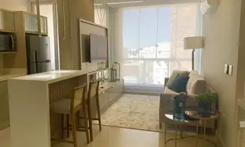 Imagem 7: Apartamento 2 Dormitórios no Bairro Navegantes