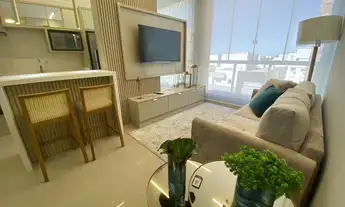 Imagem: Apartamento 2 Dormitórios no Bairro Navegantes